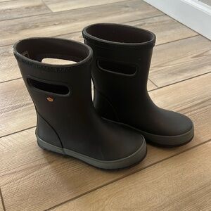 Kids Rain Boots